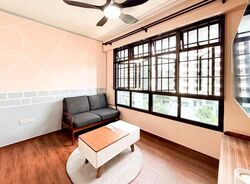Blk 208B Clementi Gateway (Clementi), HDB 3 Rooms #569275621